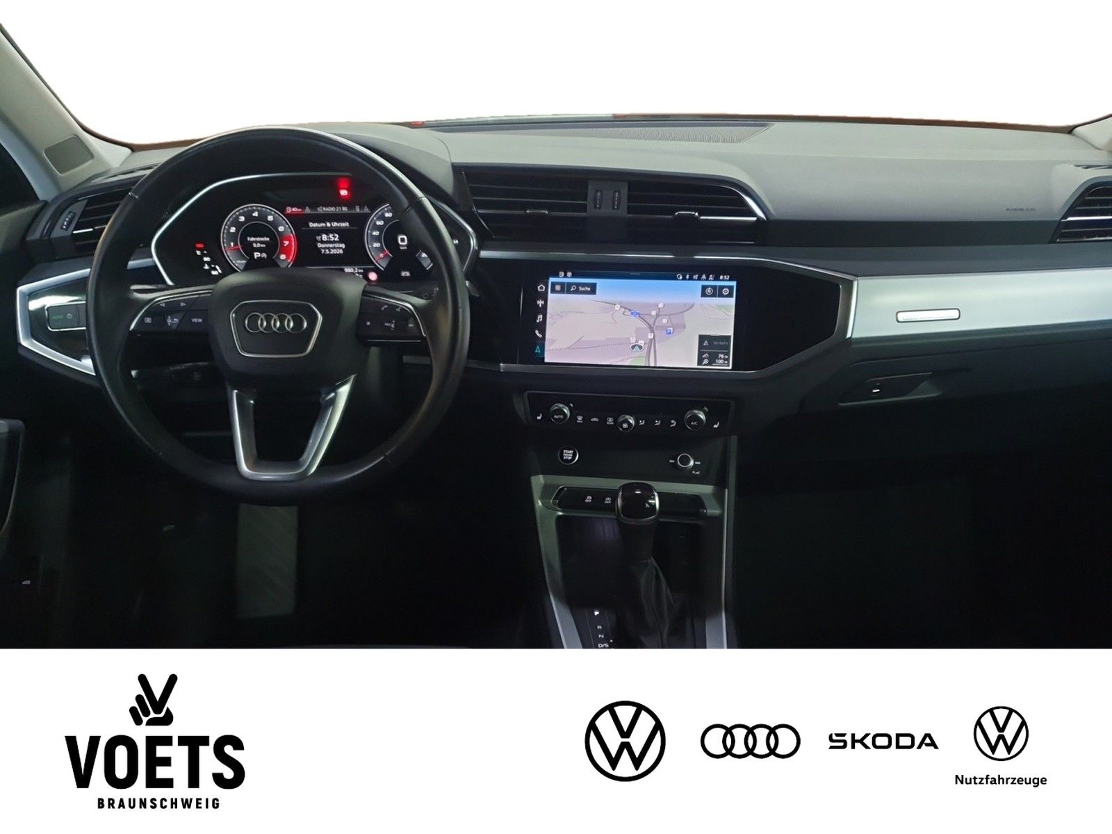 Audi Q3 - Bild 7