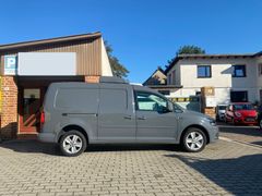 Caddy  Maxi 4Motion  Kühlkoffer  Automatik