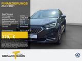 Seat Tarraco 1.5 TSI DSG XCELLENCE LEDER LM19 KAMERA - Seat Tarraco in Essen