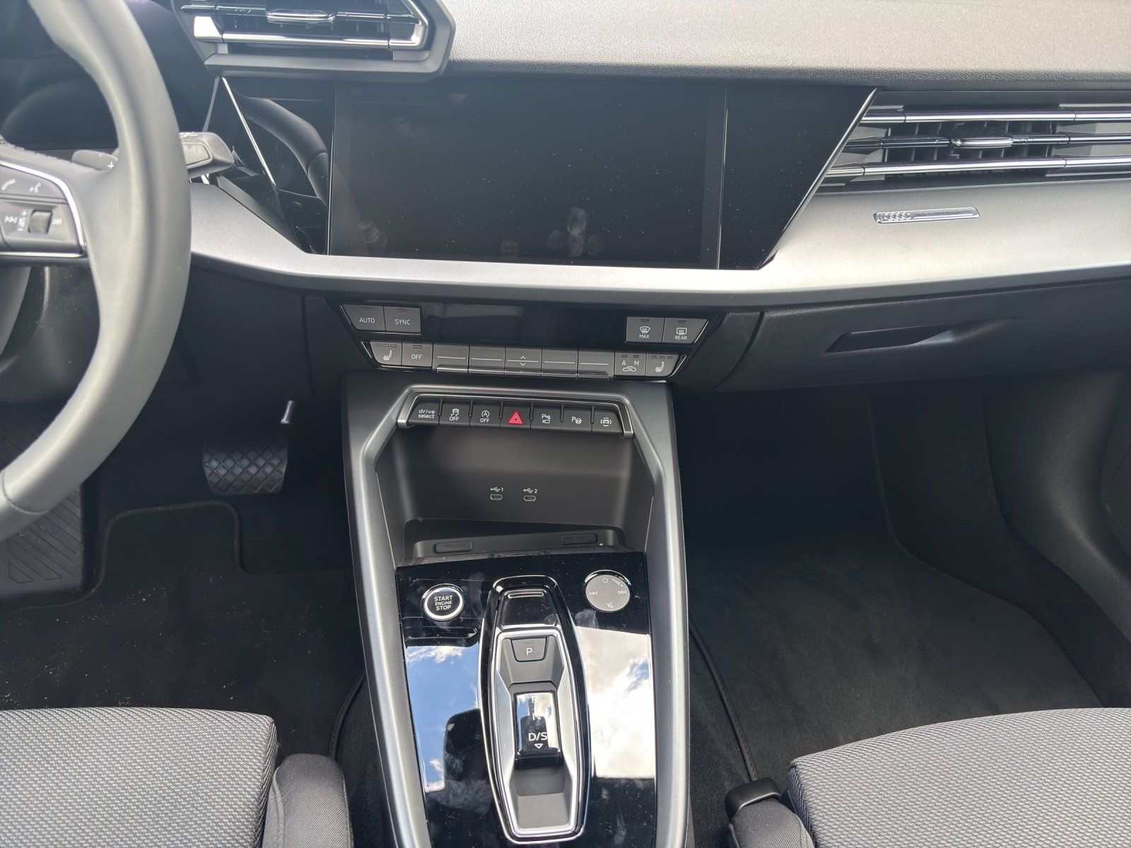 Audi A3 - Bild 14