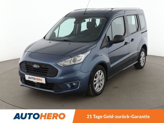 Ford Tourneo Connect 1.0 EcoBoost Trend*NAVI*PDC*SPUR