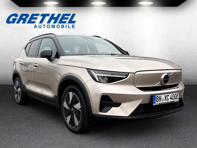 Volvo XC40 Plus Recharge Pure Electric RWD 82kWh Exten