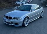 BMW 318Ci -E46*Coupé*M-Paket*Alcantara*Carbon* - BMW 318: Coupe, Ci E46