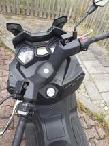 SYM joymax z125 - SYM JOYMAX
