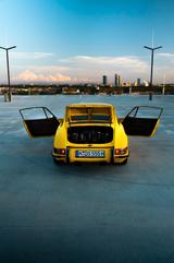Porsche 912 SWB wie Urelfer 911 Oldtimer - Porsche in München: 911