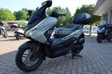Honda NSS 125 ! FORZA ! A1 ! B196 ! ABS ! LED ! SOFORT - HONDA 125 S