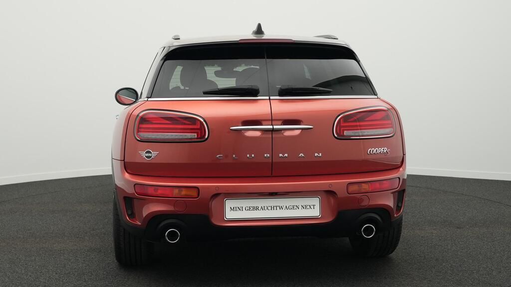 MINI Cooper S Clubman - Bild 10