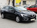 Renault Megane Grandtour 1.5 BLUE dCi Kamera+Navi+Sitzh - Renault Megane mit Diesel-Antrieb: 1.5