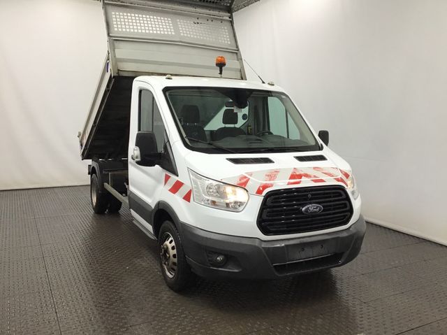 Ford Transit 2.0 ecoblue Trend