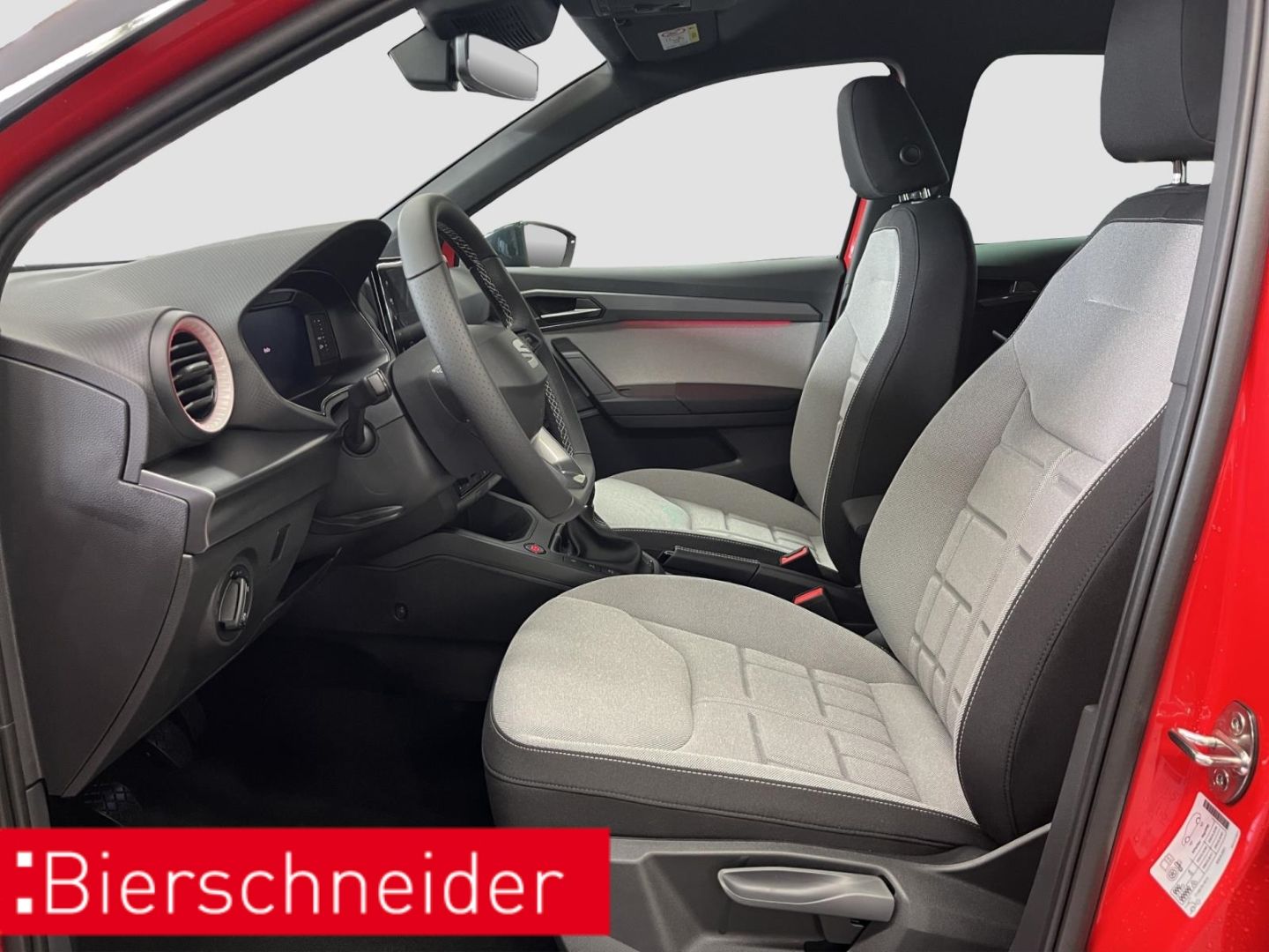 Seat Arona - Bild 13