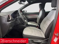 Seat Arona - Vorschau Bild 13