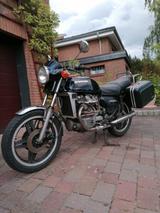 Honda CX 500 Klassiker | TÜV bis 08/2027 - Offers