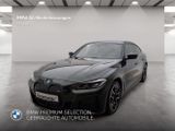 BMW i4 M50 Gran Coupé LiveCockpitProf Kamera HiFi - BMW i4 in München