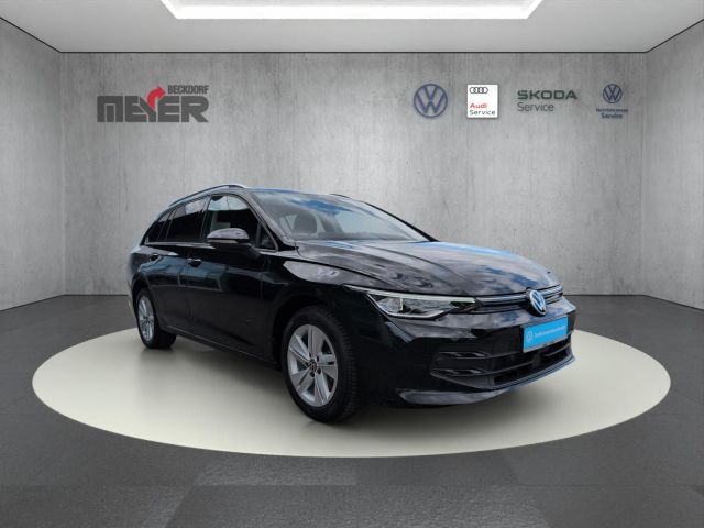 Golf Variant GOAL 1.5 TSI Klima Navi