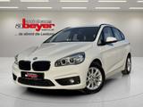 BMW 218i Active Tourer Steptronic NAVI LED SHZ PDC - BMW 218 Active Tourer: Automatik