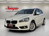 BMW 218i Active Tourer Steptronic NAVI LED SHZ PDC - BMW aus 2014