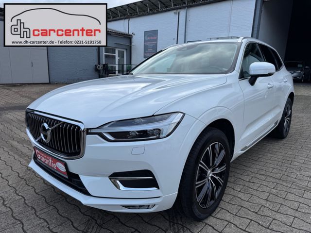 Volvo XC60 Inscription *Leder*LED*Navi*SHZ*CarPlay*H&K