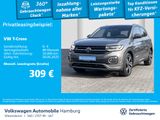 Volkswagen T-Cross R-Line 1.0 TSI DSG KAMERA/LED/NAVI/ACC - Volkswagen T-Cross in Hamburg