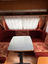 Dethleffs Lifestyle Camper - Dethleffs Lifestyle