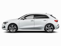 Audi A3 - Vorschau Bild 6