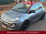 Opel Adam Unlimited"Tüv Neu" - Opel ADAM UNLIMITED mit Benzin-Antrieb