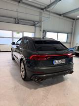 Audi SQ8 4.0 TFSI Standheiz./AHK/B&O Adv./HuD/Pano - Audi SQ8 von privat