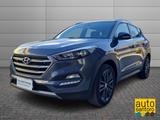 Hyundai HYUNDAI TUCSON 1.7 CRDI DCT XPOSSIBLE GO! - Hyundai TUCSON Kombi Gebrauchtwagen