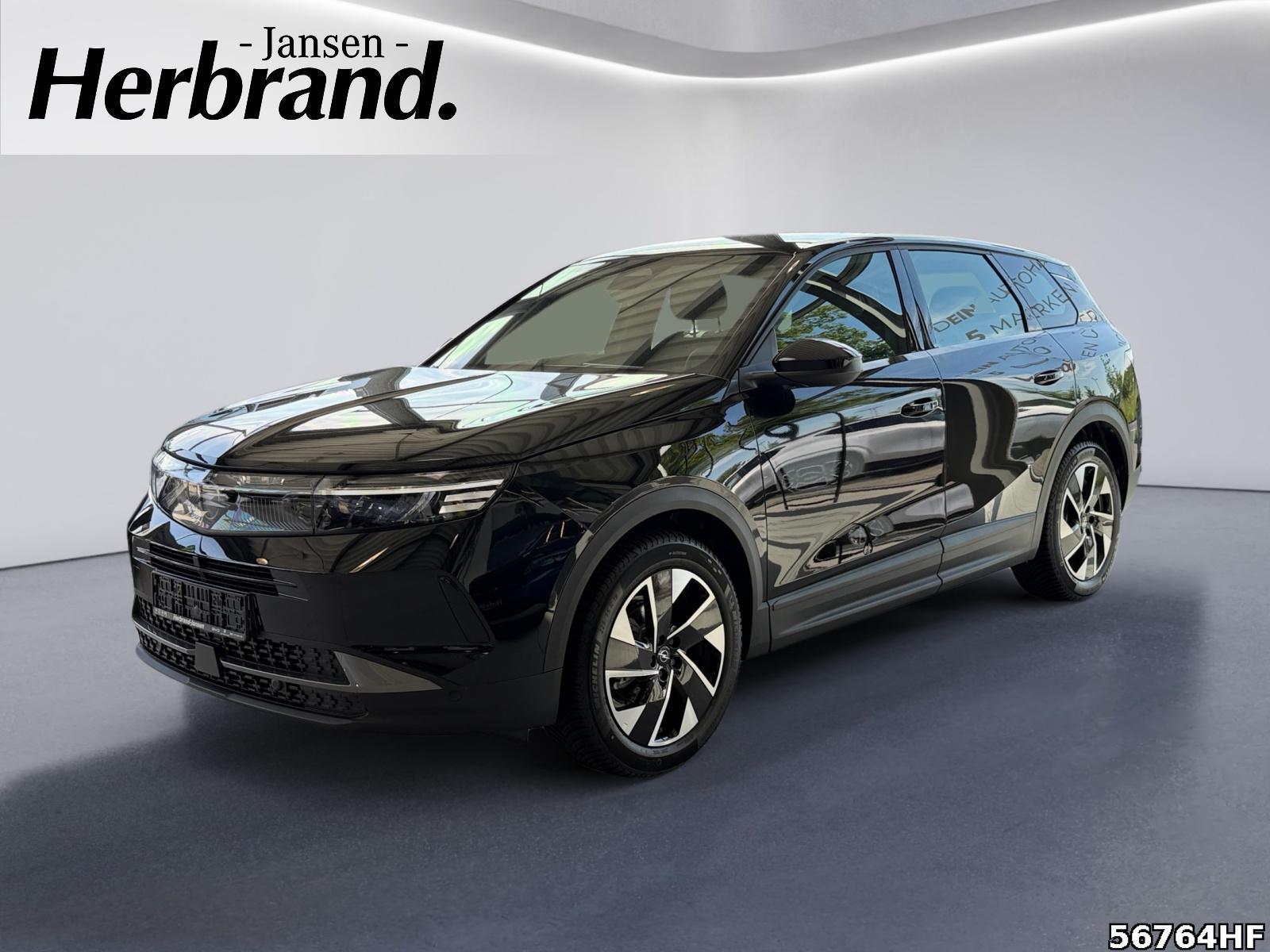 Opel Grandland Edition*Totwinkelassis*Carplay*