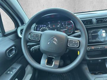 Citroën C3 YOU! PT 83 Navi+LED+PDC+Carplay