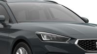 Seat Leon - Vorschau Bild 7