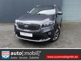 Kia Sorento 2.2 CRDI+GT-LINE+ALLRAD+7-SITZE+PANODACH - gebrauchte Kia Sorento aus dem Jahr 2019