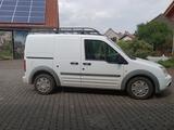 Ford Transit Connect - Ford Transit Connect aus 2011