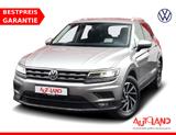Volkswagen Tiguan 1.5 16V TSI Join LED Navi ACC PDC AHK - Volkswagen Tiguan: 5n