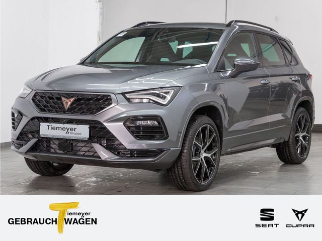 Cupra Ateca 2.0 TSI DSG 4D LED KAMERA NAVI KEYLESS LM1