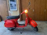 Vespa PX 80 Alt - VESPA VON 51 BIS 80 CCM