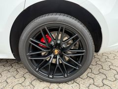 PORSCHE Macan GTS,Approved,Standheizung,Burmester,Carbon PORSCHE Macan GTS,Approved,Standheizung,Burmester,Carbon