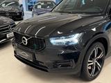 Volvo XC 40 R Design 2WD NAVI LEDER LED AHK - Volvo XC40 in Bielefeld