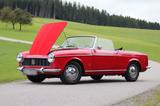 Fiat 1500 Cabrio - Fiat: 1500
