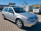 Volkswagen Bora 1.9TDI 74kW Pacific Variant Climatronic - Volkswagen Bora mit Diesel-Antrieb