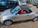Ford Streetka Elegance Roadster Cabrio Tüv - Ford Streetka aus 2003