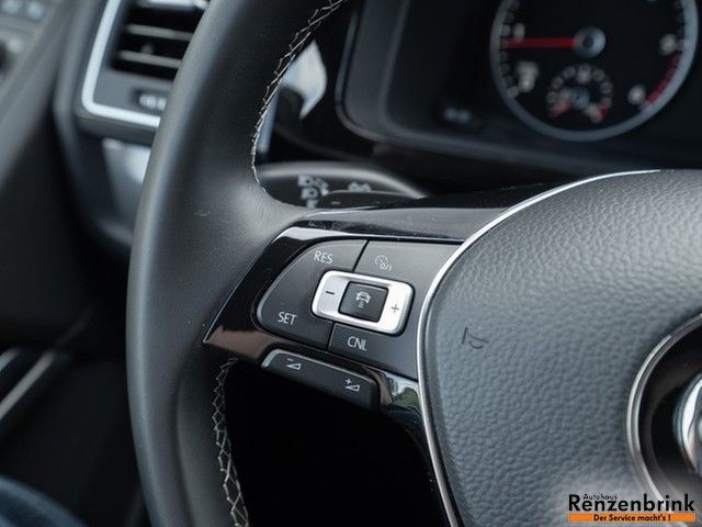 T6 Multivan Edition TDI DSG 4M. Rollstuhlgerecht