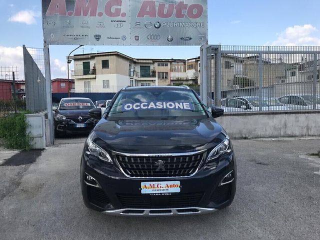 Peugeot 3008 BlueHDi 120 S&amp;S GT Line auto pa