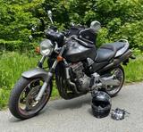 Honda Hornet 900 SC48 - HONDA 900 HORNET