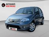 Citroën C3 1.6 SensoDrive Automatik 1.HAND WENIG KM - Citroën aus 2007