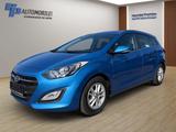 Hyundai i30cw  1.6 CRDi Trend Business - Hyundai i30: Cw Crdi