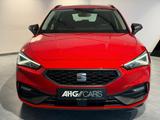 Seat Leon 1.5 TSI DSG SP FR*LED*NAVI*SHZ*DIG-TACHO* - gebrauchte Seat Leon aus dem Jahr 2022