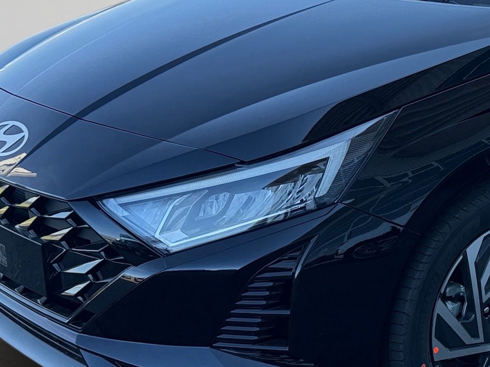 Hyundai i20 – Bild 5