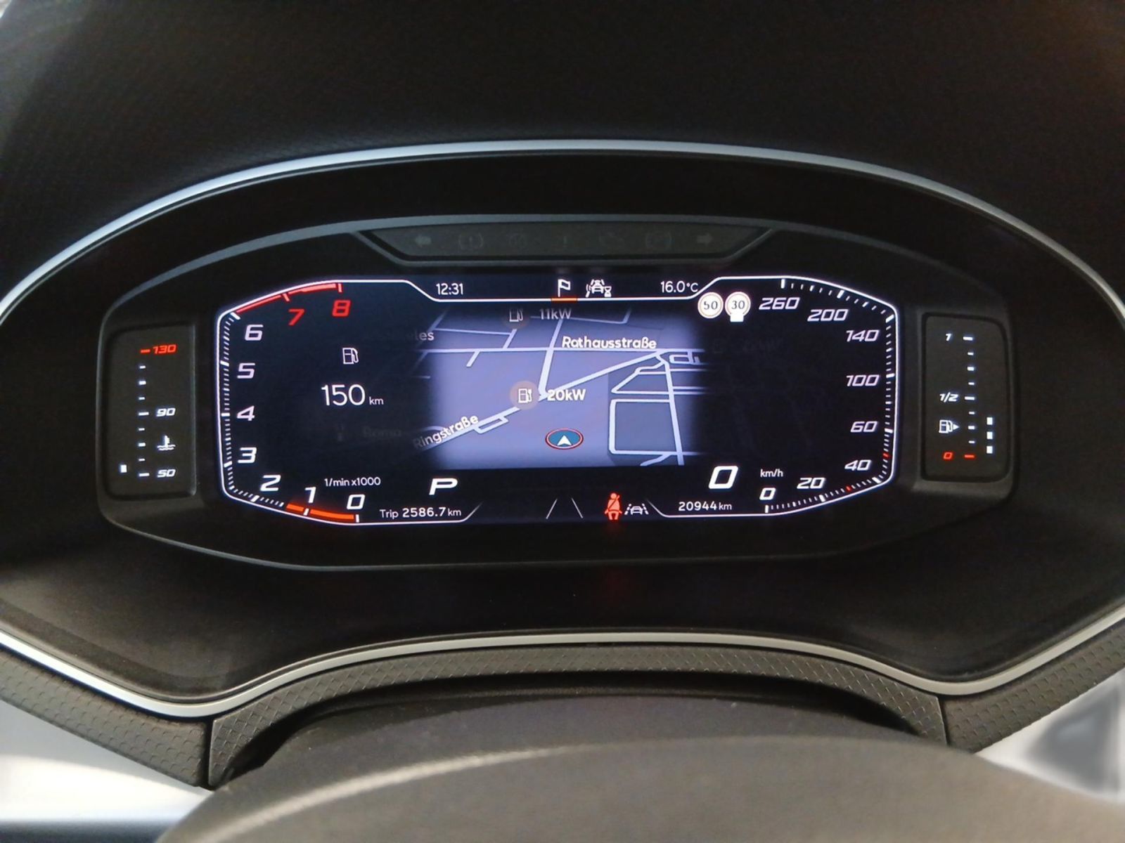 Seat Arona - Bild 17