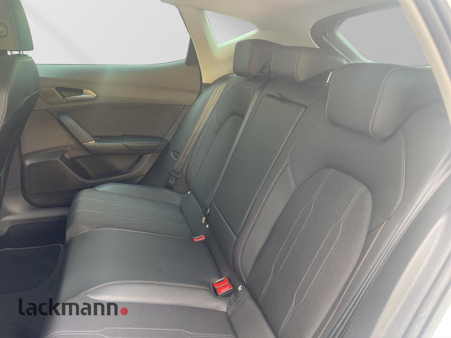 Cupra Formentor 1.5 DSG*LED*ACC*CarPlay*Winter*Kessy*
