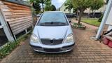 Mercedes-Benz Mercedes Benz A170 CDI - gebrauchte Mercedes-Benz A 170 aus dem Jahr 2001
